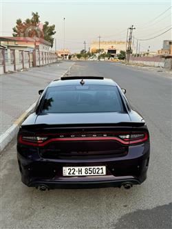 دودج تشارجر